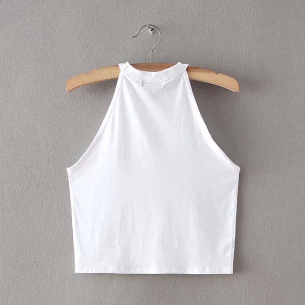 cute crop tops tight