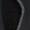 Ink Black, variant on Super Trendy Fashion Men's Casual Sneakers
