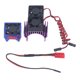 thumbnail image 2 of Disipador de Calor DC 5V RC Ventilador de Motor de Ventilador de Alta Velocidad para Slash 4 × 4 1:10 RC Car Truck ANGGREK  Otros, 2 of 8