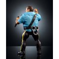 thumbnail image 2 of WWE Superstars Big Bossman Action Figure, 2 of 5