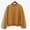 Brown, variant on Sweatshirt for Women Women's Long Sleeve Sweatshirt Casual Crewneck Women Long Sleeves Casual Shirts Color Round Neck Sweatshirt Crewneck Pullover Tunic Tops