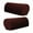 Dark Coffee, variant on Set of 2 Premium Furniture Armrest Covers Sofa Couch Chair Arm Protectors