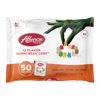 Albanese Halloween World’s Best 12 Flavor Gummi Bear Cubs Trick-or-Treat Bags, Lunch Essentials, 50 Mini Packs