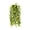 Yellow, variant on Artificial Hanging Vine Greenery with 5 Branches for Indoor Outdoor Wall Ceiling Decoration in Yellow