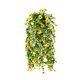 thumbnail image 1 of Decoración de pared artificial colgante, enredadera artificial para el hogar, plástico, interior y exterior, imitación de alambre de hierro, techo decorativo, balcón, porche, cerca, jardín,, 1 of 6