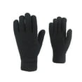 thumbnail image 2 of Up to 50% off! Caoblia Winter Gloves Women Touch Screen Thicken Knit Windproof Winter Gloves Men Women for Running, Ski, Cycling, Hiking, Driving, Walking, Typing, Winter Gloves, 2 of 2