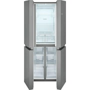 Frigidaire 17.4 Cu. Ft. Counter-Depth 4-Door Refrigerator