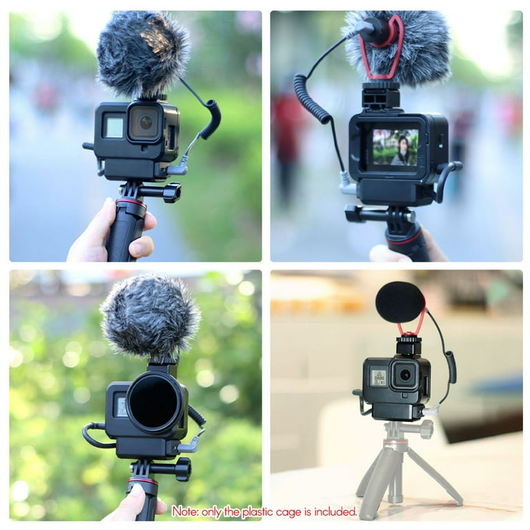 Vlog Setup Gopro For Video Blogging Vlogging Gopro Hero Best