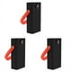 thumbnail image 1 of 3X de Silicona para PEA40 40000MAh Banco de EnergíA Protectora Antideslizante / AnticaíDa Suave Protectora PortáTil (Negro), 1 of 2