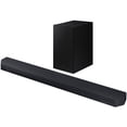 thumbnail image 5 of Pre-Owned Samsung HW-Q6CC/ZA 3.1Ch Soundbar with Wireless Sub - Black, 5 of 5
