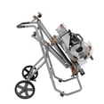 thumbnail image 6 of RIDGID Universal Mobile Miter Saw Stand with Mounting Braces AC9946, 6 of 7