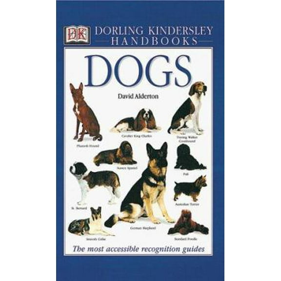 Pre-Owned Dogs (Paperback) 1564581764 9781564581761