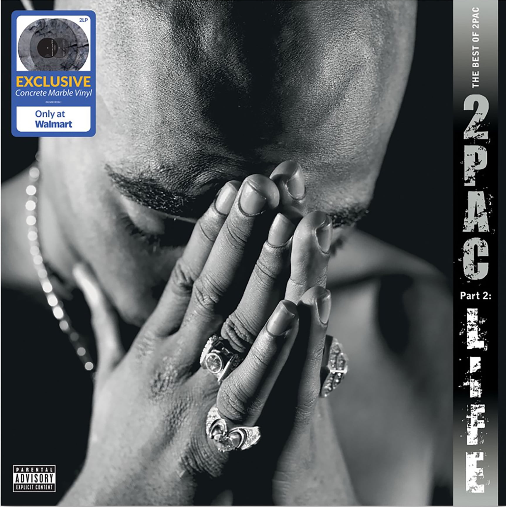 2Pac - The Best Of 2Pac - Part 2: Life - Music & Performance