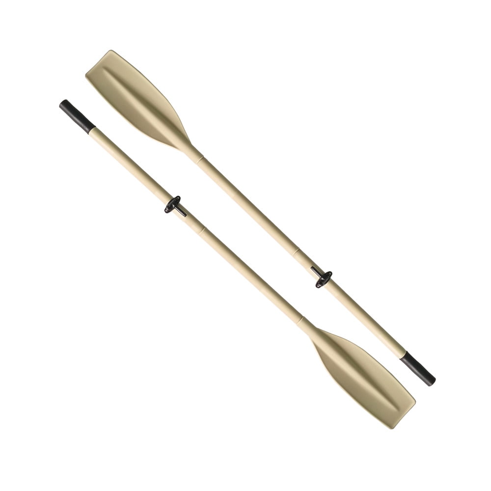 Oceansouth Kayak / Canoe Aluminium Oars 8.5' (2.6m) 2 Piece with