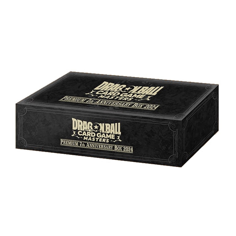 Bandai America Premium 7th Anniversary Box 2024 New - Walmart.com