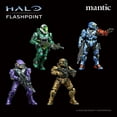 thumbnail image 4 of Juego de miniaturas tácticas Mantic Games Halo: Flashpoint, 4 of 7