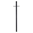 thumbnail image 2 of Craftmade Lighting - Accessory - Smooth Round Outdoor Direct Burial Post with, 2 of 2