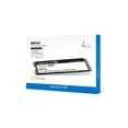thumbnail image 3 of Team Group MP44 M.2 2280 4TB PCIe 4.0 x4 with NVMe Laptop & Desktop & NUC & NAS Internal Solid State Drive (SSD), (R/W Speed up to 7,400/6,900MB/s) TM8FPW004T0C101, 3 of 4