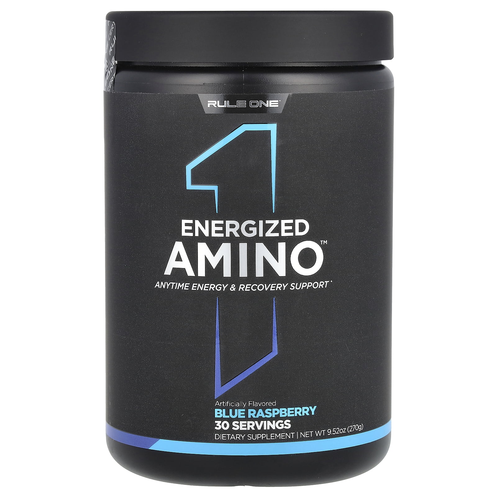 Rule One Proteins Essential Amino 9, Fruit Punch, oz (330 g