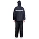 thumbnail image 5 of Traje impermeable dividido Pantalones de lluvia para adultos Impermeable reflectante de cuerpo completo anti-tormentas para montar en bicicleta engrosado, 5 of 5
