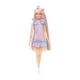 thumbnail image 1 of Set de Juego Mattel Barbie Peinados Divertidos Cabello Rubio, 1 of 5