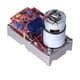 thumbnail image 2 of Servomotor, Alta Potencia 12V/24V Robot Servos 360 Grados Para Manipuladores Ccdes Otros, 2 of 8