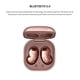 thumbnail image 4 of Auriculares Bluetooth 5.0 Tws R180 Ipx4 Auriculares Binaurales Inalámbricos Revestimiento De Metal Auriculares Intrauditivos Impermeables Subwoofer Hifi Cancelación De Ruido Yuarrent EL011768-00, 4 of 5