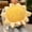 23.7 Inch Yellow, variant on Sun Shaped Pillow Cute Sun seat Cushion Chair Cushion, Soft Plush  Pillow,  for  Decoration 's and Girls' Birthday Gifts (17.8 inch Yellow)