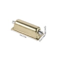 thumbnail image 2 of BESTYASH 3Ud Para Batería Con Lugs Doble En Color Dorado Para Uso Profesional Y, 2 of 6