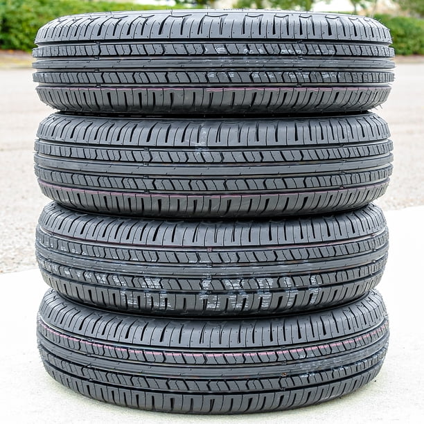 Set of (4) New 155/80R13 Starfire Solarus Classic 79T Set of (4) New 155/80R13 Starfire Solarus Classic 79T