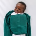 thumbnail image 4 of Bamboo Classic Swaddle (Non-weighted), 4 of 10