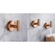 thumbnail image 5 of 2pcs Bathroom Hook Stainless Steel Hook Heavy Duty Hook For Bathroom Kitchen Living Room Hotel Coat Hook (Nail Free), 5 of 5