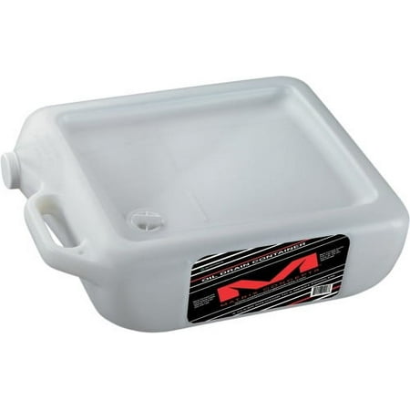 Matrix Concepts LLC M28-100 M28 Oil Drain Pan