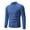 Blue2, variant on Besolor Men's Half Turtleneck Sweaters Casual Long Sleeve Cable Knit Pullover Sweater Soft Warm Textured Fall Winter Tops