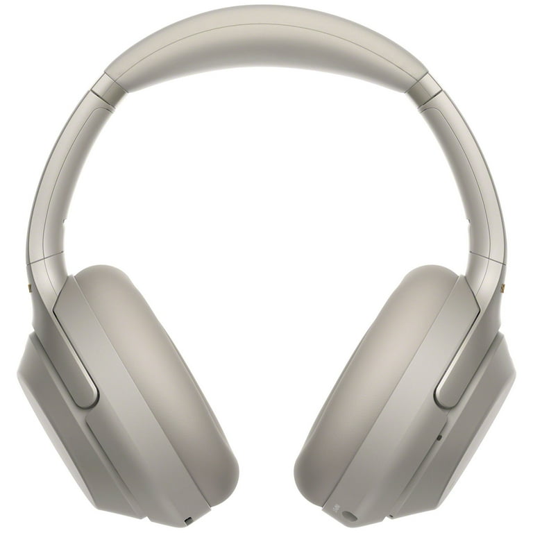 Sony WH1000XM3 Bluetooth Noise Cancelling Over-the-Ear Sony WH1000XM3 Bluetooth Noise Cancelling Over-the-Ear