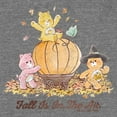 thumbnail image 2 of Infant's Care Bears Fall is in the Air  Bodysuit, 2 of 3