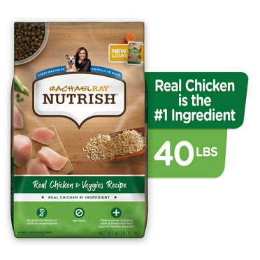 Ol Roy Complete Nutrition Adult Dry Dog Food, 15 lbs - Walmart.com