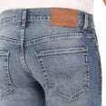 thumbnail image 5 of Jeans Slim Straight Oggi Hombre Vaxter Vintage Stone, 5 of 5