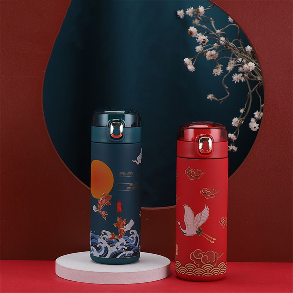 2020 New Design Mini LED Thermos Double Wall Vacuum Insualted Water Bottle  with Temperature Display - China 120ml Mini Thermos Flask and LED Lid  Insulated Straight Tumbler Cup price