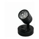 thumbnail image 5 of 2 Pieces 12v Led Spot Reading Light Wall Bedside Lamp Dimmable Switch Motorhome Caravan Cylinder Flexible Interior Lighting For Boat Motorhome (-yvan, 5 of 5