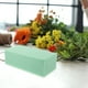 thumbnail image 2 of 6 piezas de espuma floral Arreglo floral FUMA DIY FLORAL FLORISTA FLORISTA Bloque de espuma DIY Floral Block, 2 of 8