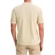 thumbnail image 3 of CAMISA DE PÓLO DE MALLA PARA HOMBRE INSPIRADA EN CHIC, CON BOTONES, DE MANGA CORTA, LIGERA Y CASUAL, VERANO, TALLA 2XL, CAQUI, 3 of 6