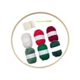 thumbnail image 3 of Rongfmy Weaving Loom Set Crafting Multifunctional DIY Handmade Weaving Machine Handwoven Set A, 3 of 9