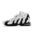 thumbnail image 2 of Nike Men's Air DT Max '96 Colorado Away White Black Football Shoes, from StockX, 2 of 5