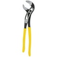 thumbnail image 2 of Klein Tools Classic Klaw Pump Pliers 12 Inch, 2 of 7