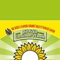 thumbnail image 3 of Spitz Dill Pickle Sunflower Seeds, 3 of 8
