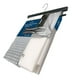 thumbnail image 3 of Cortina De Regadera Homecreations Poliéster Gris  Liner, 3 of 3