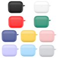 thumbnail image 4 of Silicone Headphone Protective Shell Protector For Airpods 3 Pro, 4 of 8