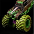 thumbnail image 6 of Monster Jam Mud Blasters, Grave Digger Color Change Monster Jam Truck, 1:64 Die Cast Vehicle, Kids Toys for Boys and Girls 3+, 6 of 7