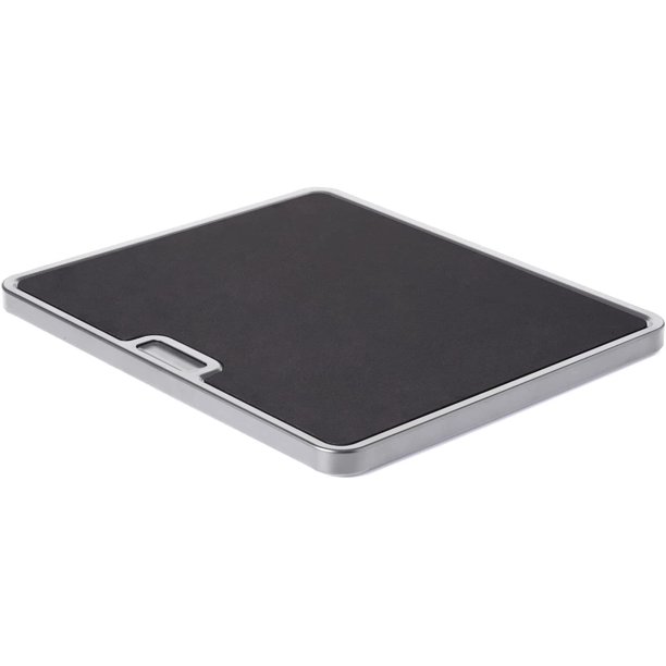 luxury Nifty Medium Appliance Rolling Tray \u2013 Black Home Kitchen
